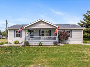 112 Jefferson St, Prospect, PA 16052