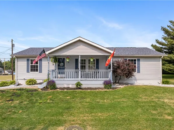 112 Jefferson St, Prospect, PA 16052