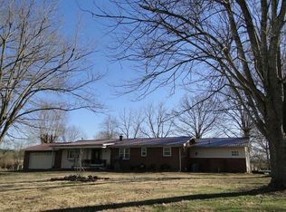 10116 Hopewell Rd, Silver Point, TN 38582