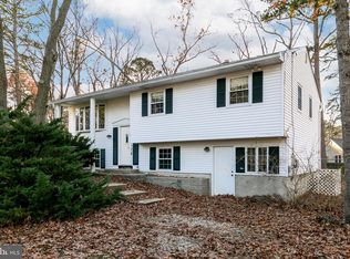5 Pine Rd, Chatsworth, NJ 08019
