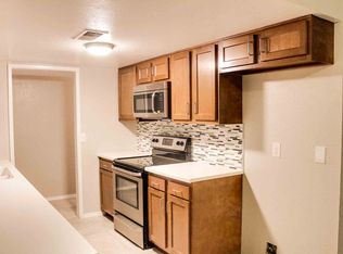 925 Mesquite Dr, Sierra Vista, AZ 85635