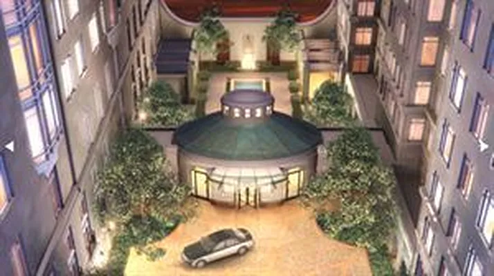 Sold by Douglas Elliman | media 9
