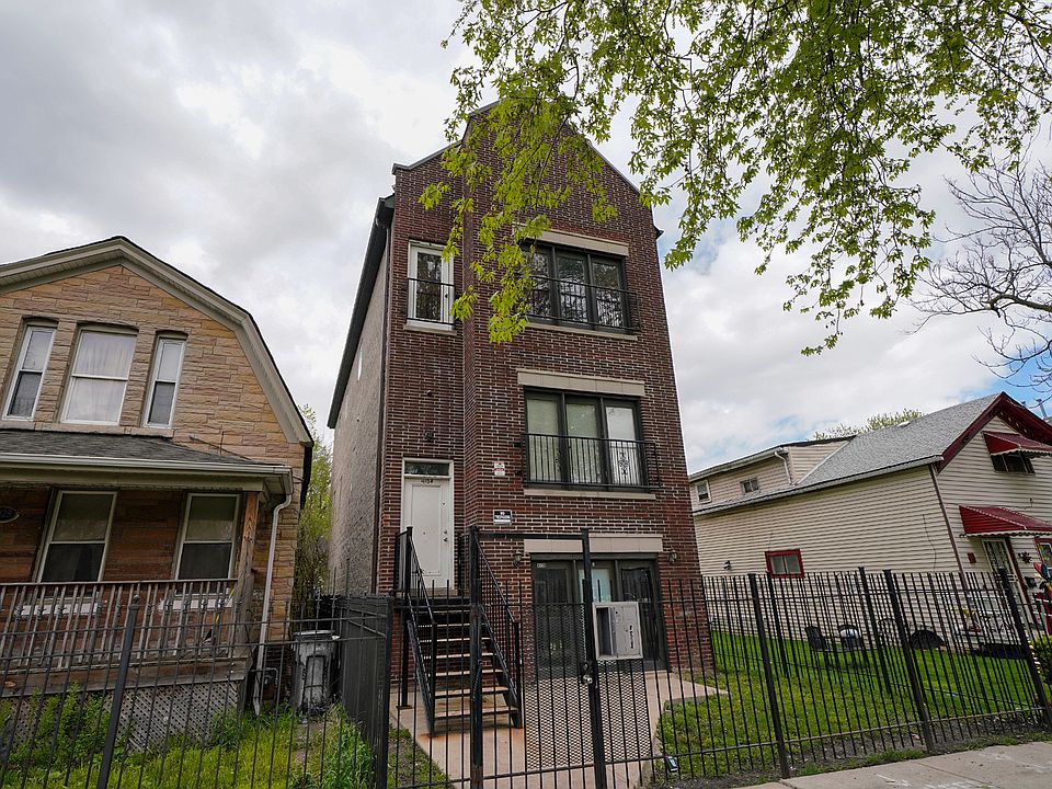 2nd image of 4126 W Maypole Ave