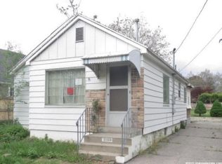 2100 E Lambourne Ave, Salt Lake City, UT 84109