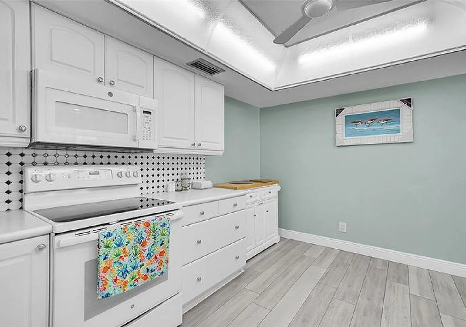 2705 Roosevelt Street, Hollywood, Fl 33020 - 2940 — Photo 2