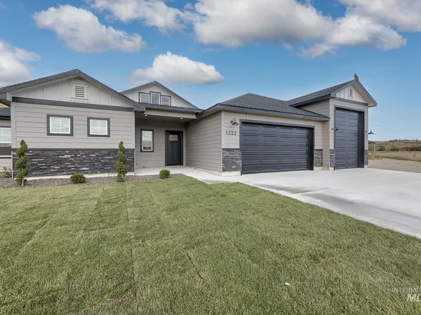 3458 Fly By Rd, New Plymouth, ID 83655