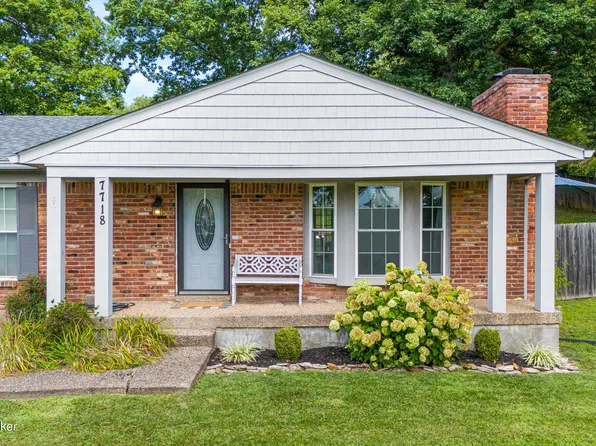 7718 Manslick Rd, Louisville, KY 40214