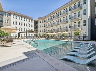 The Hayden, Dallas, TX 75218