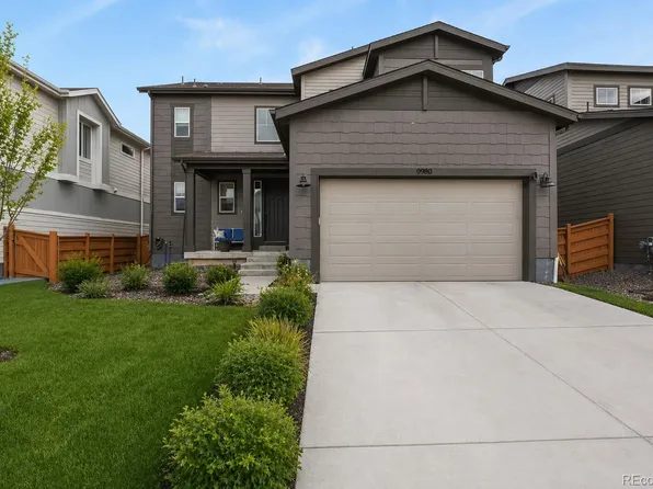 9980 Victor Street, Commerce City, CO 80022