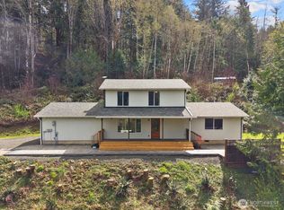 508 Summit Lake Shore Rd NW, Olympia, WA 98502