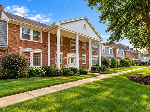 1380 Maple Rd APT 8, Buffalo, NY 14221