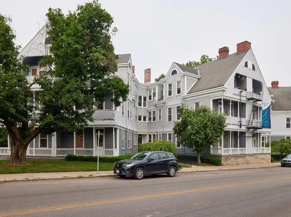 3315 Jefferson Ave Unit 2A, Cincinnati, OH 45220