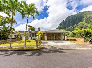46-438 Makena St, Kaneohe, HI 96744