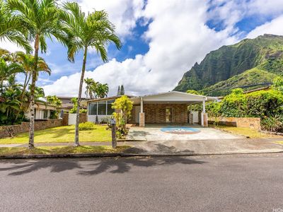 46-438 Makena St, Kaneohe, HI, 96744