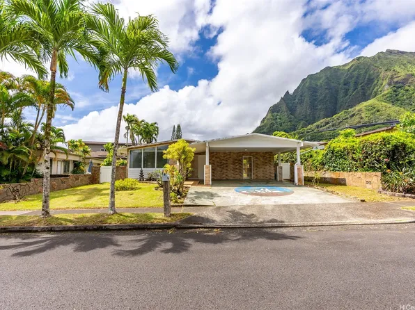 46-438 Makena St, Kaneohe, HI 96744