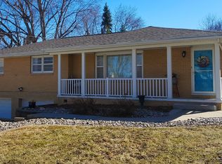 3301 Tamarac Dr, Bellevue, NE 68147