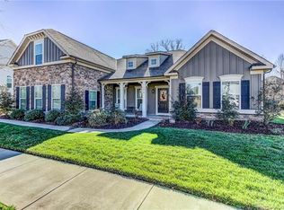 3018 Arsdale Rd, Waxhaw, NC 28173