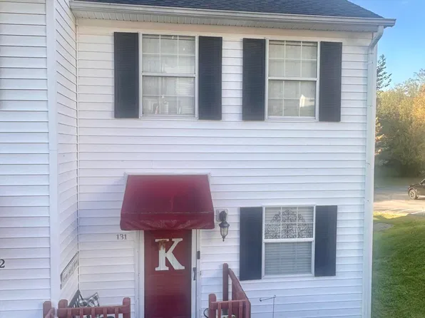 2931 Broad St APT 131, Bristol, TN 37620