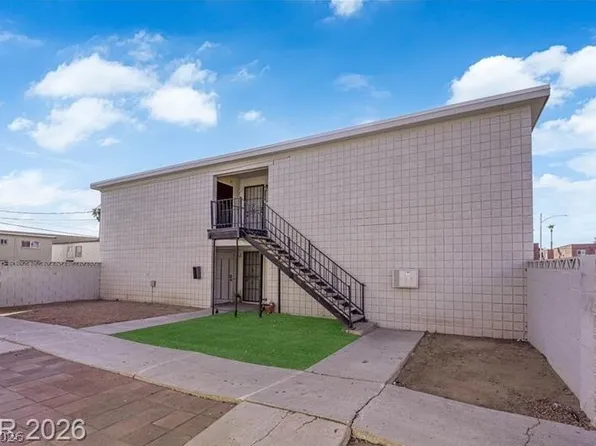 2908 Poplar Ave #3, Las Vegas, NV 89101