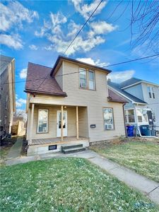 2418 Valentine St, Toledo, OH, 43605