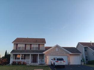 5573 Sedgeway Dr, Rockford, IL 61109
