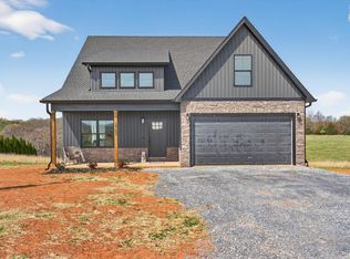 2753 McDaniel Rd Lot 15, Bedford, VA 24523