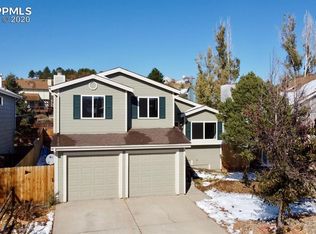 3430 Hazelwood Ct, Colorado Springs, CO 80918