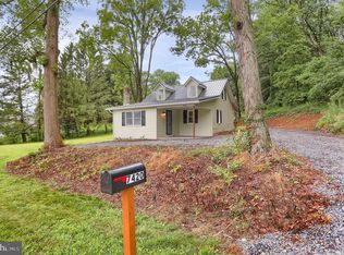 7420 Spring Rd, New Bloomfield, PA 17068