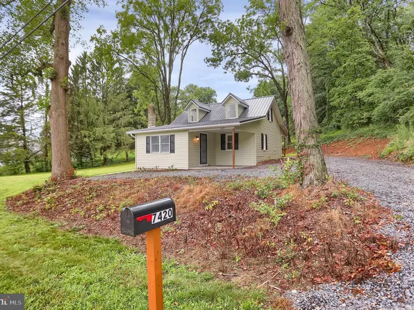 7420 Spring Rd, New Bloomfield, PA 17068