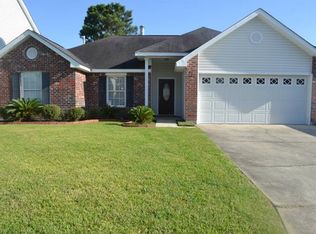 2128 Wellington Ln, Slidell, LA 70461