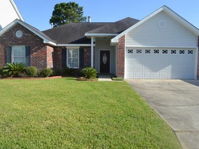 2128 Wellington Ln, Slidell, LA, 70461