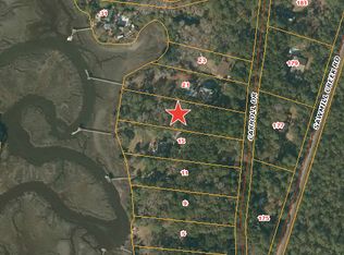 19 Carroll Dr, Bluffton, SC 29910