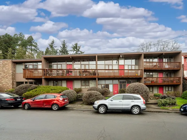 Ravenna Park Vista, 2300 NE 54th St #2302, Seattle, WA 98105