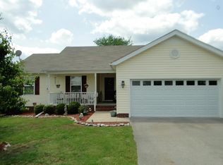 1810 Holdens Holw, Columbia, TN 38401
