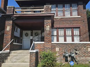 3764 Pingree St, Detroit, MI 48206