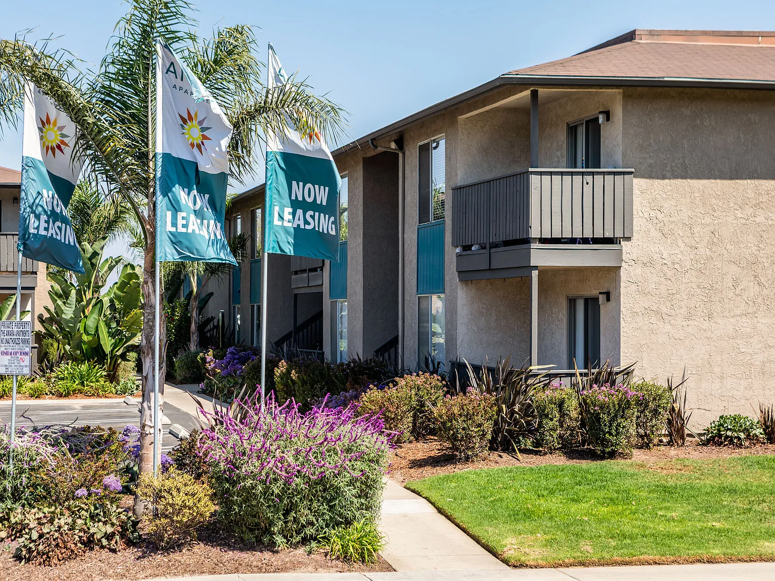 Amara Apartments — Photo 1