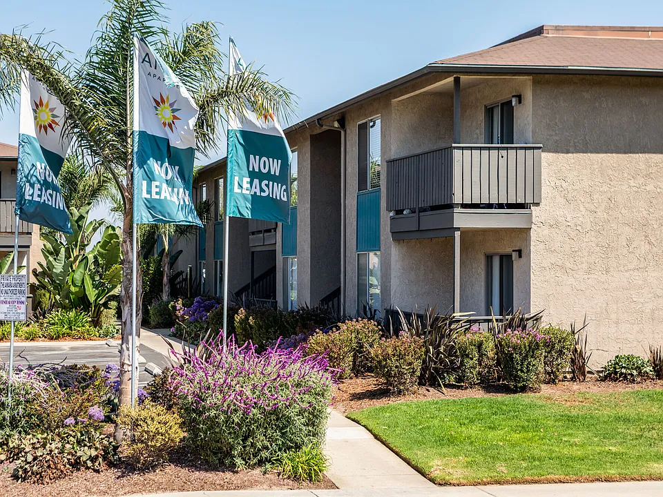 Amara Apartments