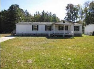 2277 Peniel Rd, Timmonsville, SC 29161