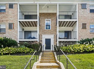 339 Homeland Southway UNIT 1D, Baltimore, MD 21212
