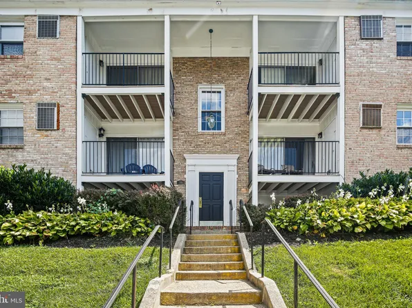 339 Homeland Southway Unit 1D, Baltimore, MD 21212