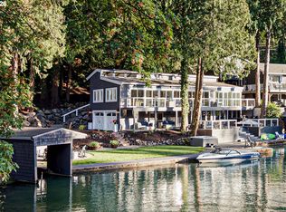 3220 Southshore Blvd, Lake Oswego, OR 97034