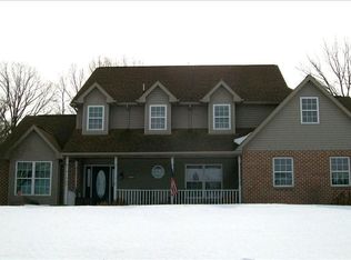 44 Henne Rd, Bernville, PA 19506