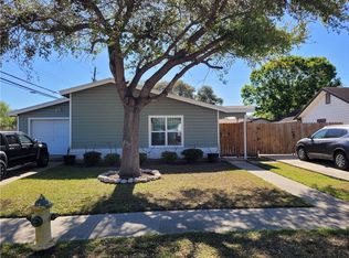 4902 Marion, Corpus Christi, TX 78413