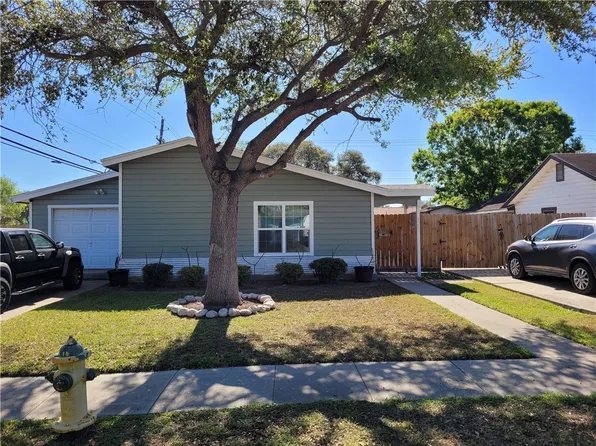4902 Marion, Corpus Christi, TX 78413