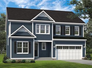 5007 Parkside Dr, Oakdale, PA