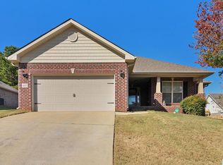 6805 Oaklawn Ln, Mc Calla, AL 35111