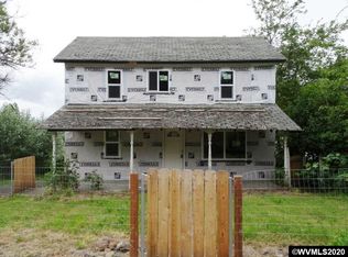 1915 S Church St, Dallas, OR 97338