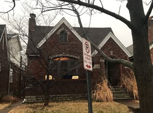 5639 Goethe Ave, Saint Louis, MO 63109