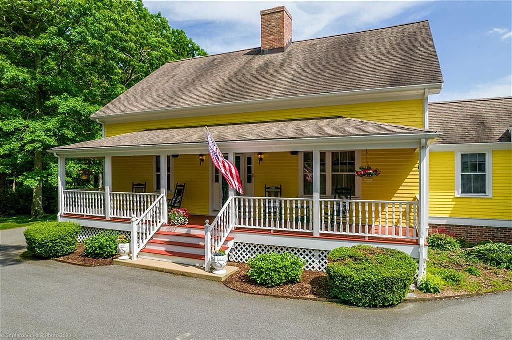 36 William Sisson Rd, Little Compton, RI 02837 Zillow