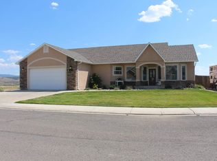 1380 La Mesa Cir, Rangely, CO 81648